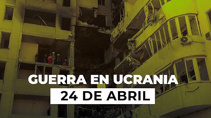 Día 60 de guerra: Ucrania resiste la ofensiva rusa en el Donbás