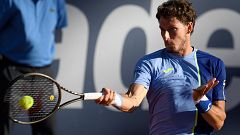 Tenis - ATP 500 Barcelona "Trofeo Conde de Godó". Final individual: Carlos Alcaraz - Pablo Carreño