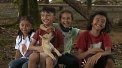 Turismo rural en el mundo - Costa Rica: el secreto de la jungla