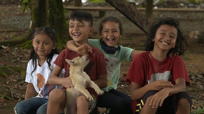 Turismo rural en el mundo - Costa Rica: el secreto de la jungla