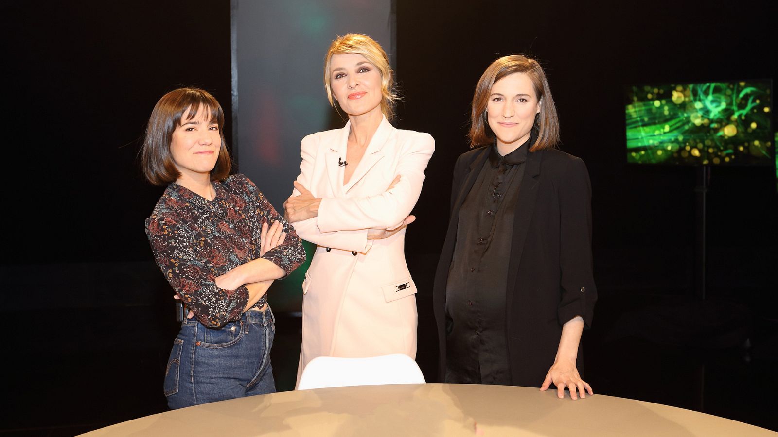 Versión española - Verano 1993 (presentación) - ver ahora