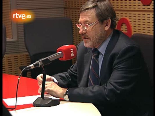 "Sobresaliente al deporte español"