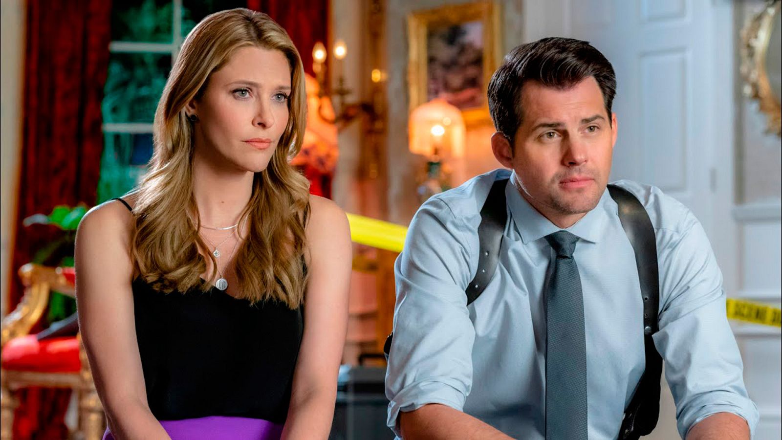 Cine - Jugando con la muerte - Ver ahora