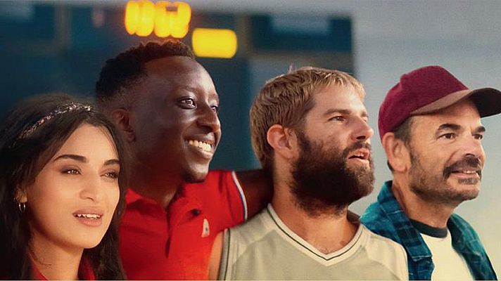 Todos a una | Ver películas gratis en RTVE Play - Cine internacional | Ver película