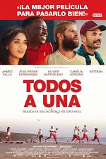 Poster de Todos a una