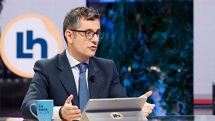  - El Gobierno desclasificará documentación sobre el supuesto espionaje y descarta ceses: "Vamos a esclarecer los hechos"