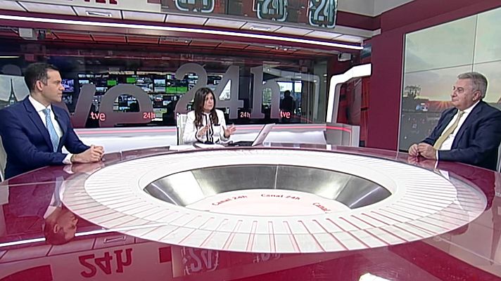 La economía - La economía - 25/04/22