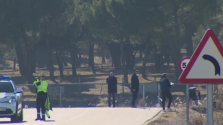 La hora de La 1 - Los indicios y contradicciones de Óscar