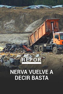 Nerva vuelve a decir basta