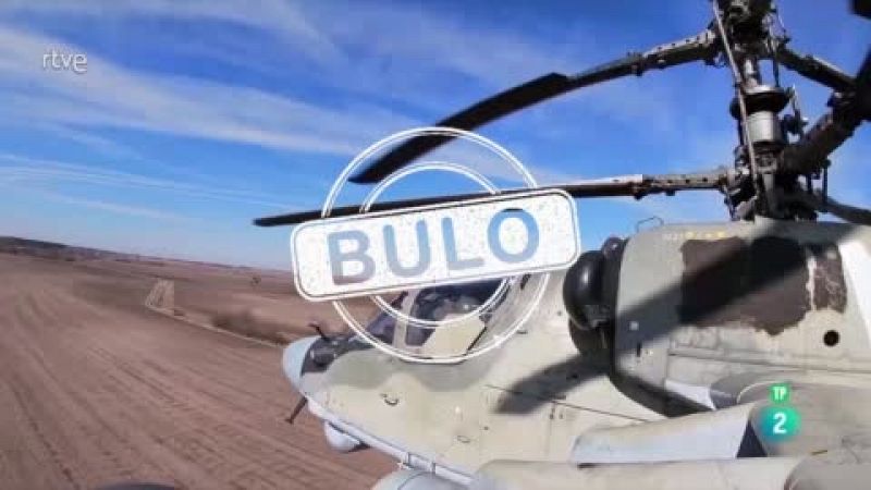 Bulos: Propaganda y desinformacin en tiempos de guerra