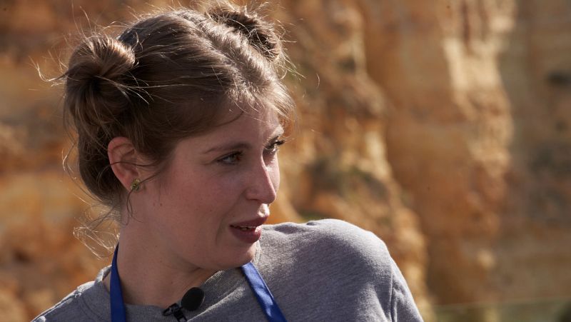 Claudia confiesa que Pepe Rodríguez es su hombre ideal Claudia confiesa que Pepe Rodríguez es su hombre ideal