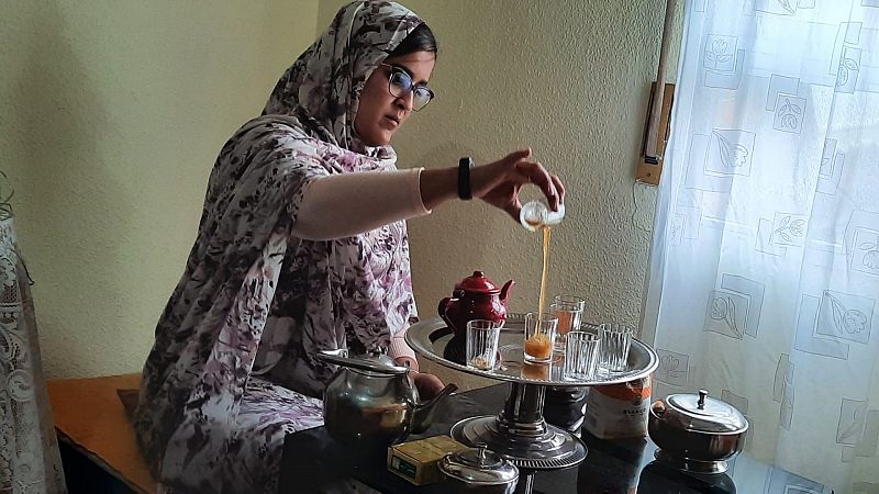 Objetivo igualdad - Programa 51: Mujeres saharauis - ver ahora