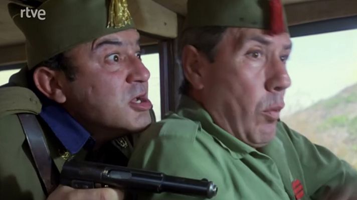 La banda de Pérez - Capítulo 3