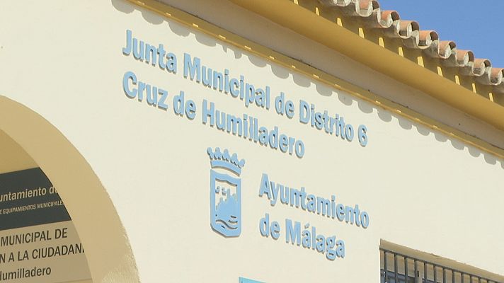 Noticias Andalucía - Málaga es la ciudad que más crece