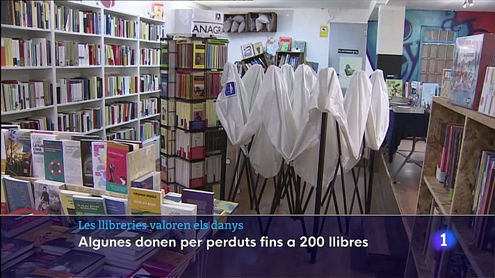 L'Informatiu - L'Informatiu - 25/04/2022