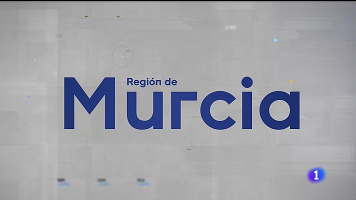 La Region de Murcia en 2' - 25/04/2022