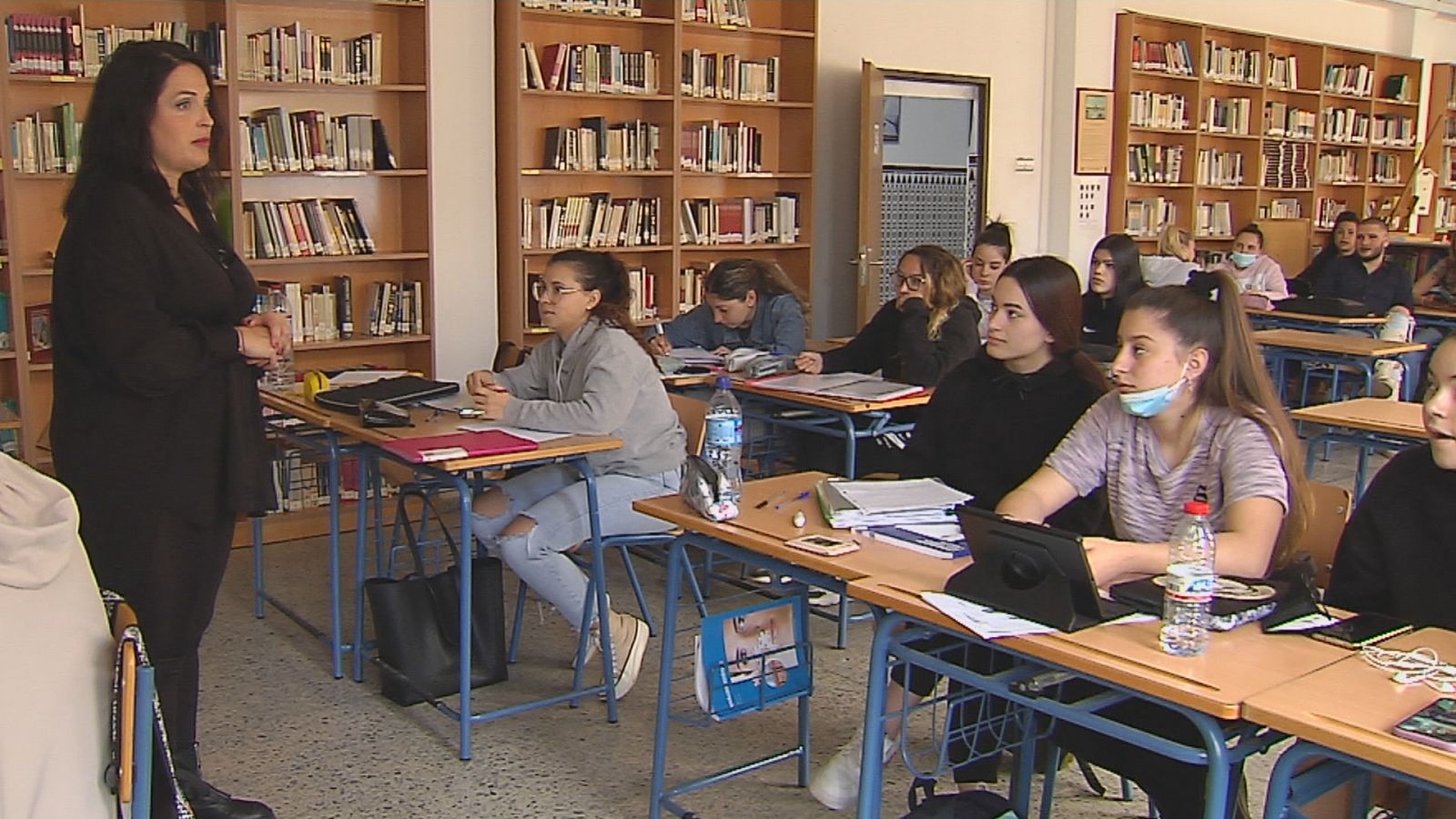 Nueva ley FP dual - Ver ahora