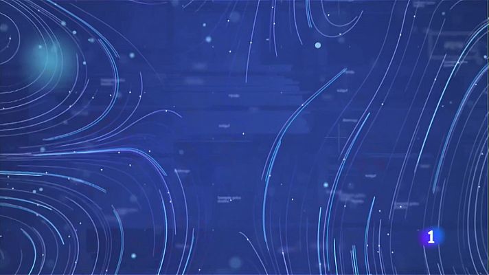 TeleCantabria - El Tiempo en Cantabria - 25/04/22