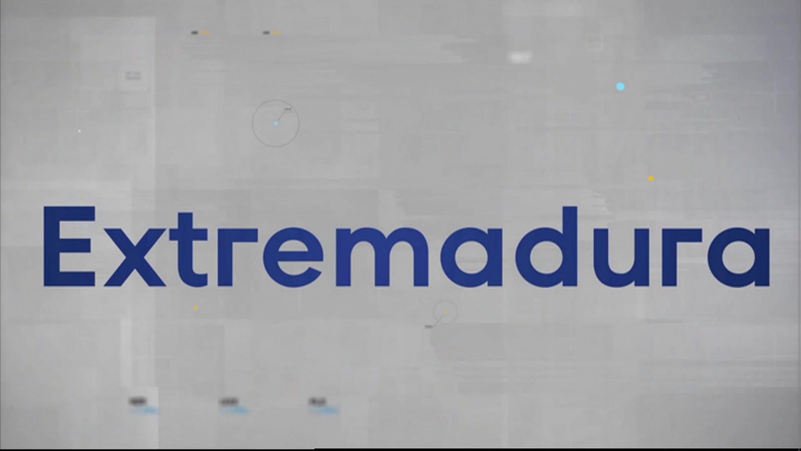 Noticias de Extremadura - 25/04/2022 - Ver ahora