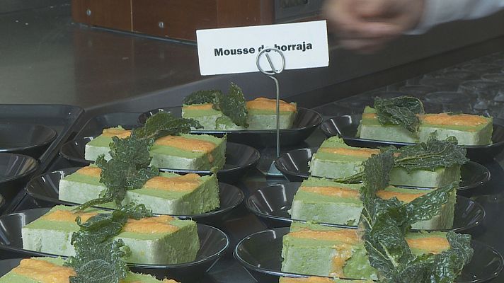 Telenavarra - Tudela recupera sus Fiestas de la Verdura