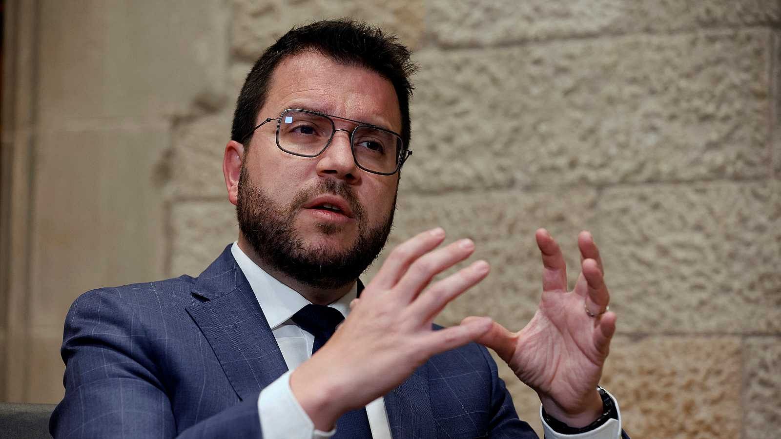 Sigue abierta la brecha entre la Generalitat y el Gobierno por el supuesto espionaje: "Pueden peligrar todas las iniciativas"