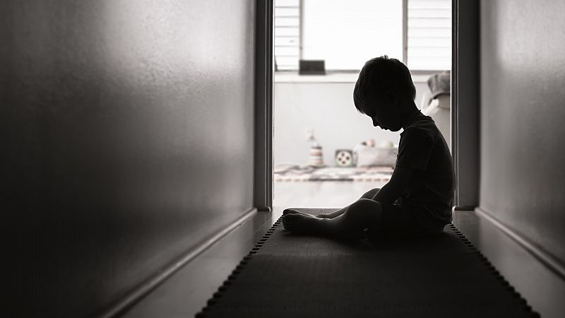 El maltrato infantil está detrás del 35% de los problemas mentales que se diagnostican en la edad adulta