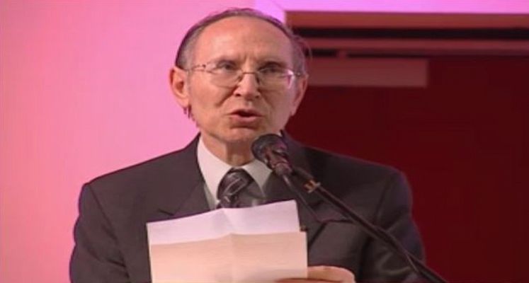 Arxiu TVE Catalunya - Josep Massot al 50 aniversari de la revista Serra d'Or