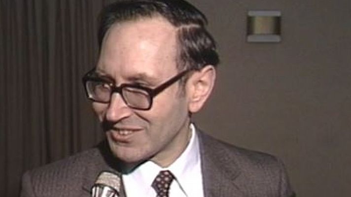 Arxiu TVE Catalunya - Massot presenta 'Arconovaldo Bonacorsi, el Conde Rossi'