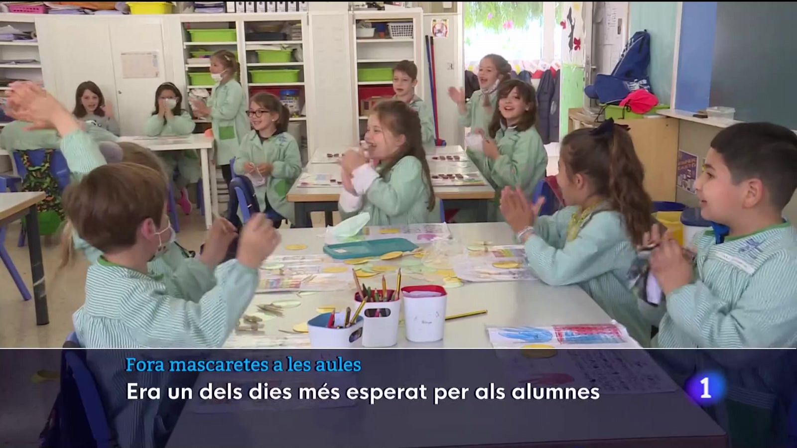 Informatiu Balear 2 - 25/04/2022 - Veure ara