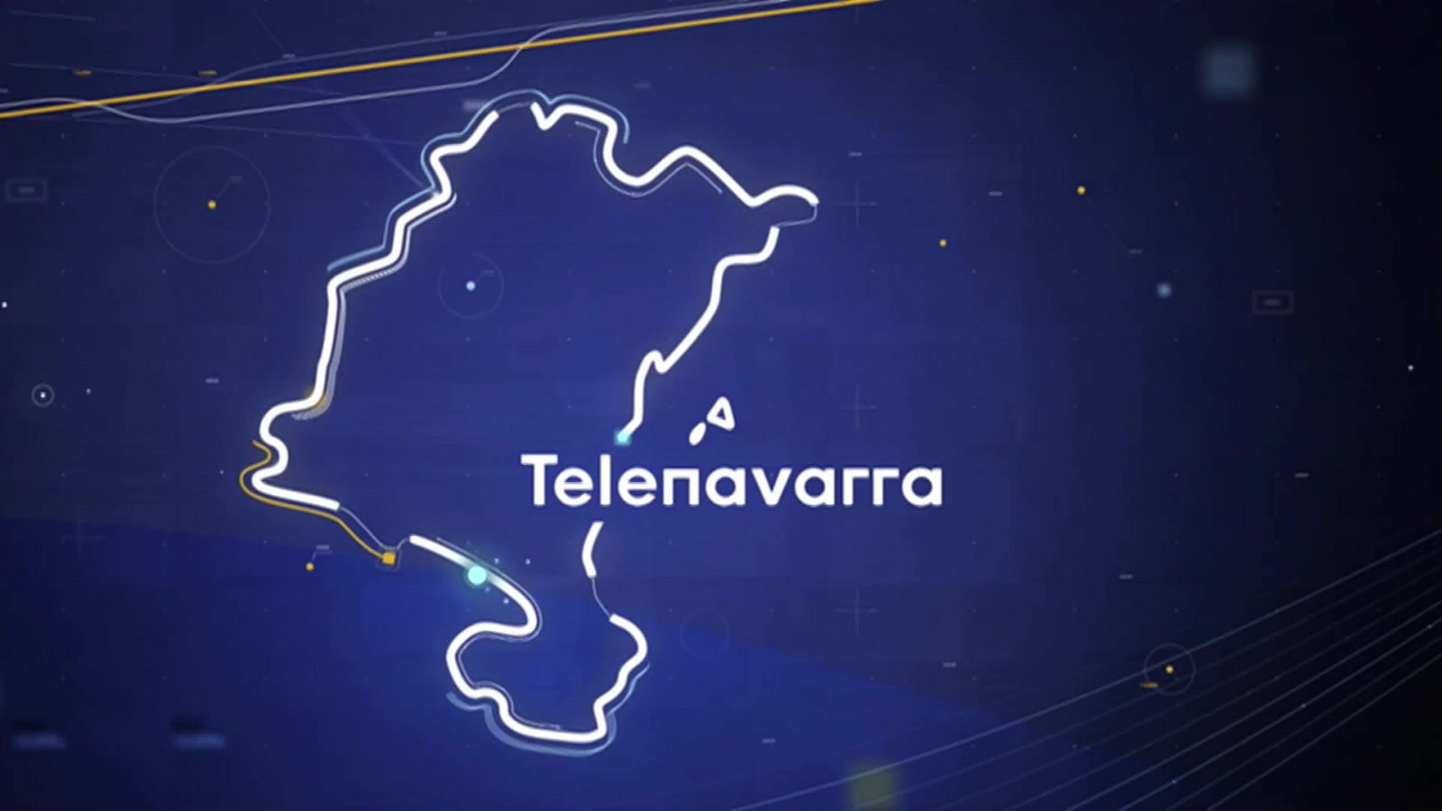 Telenavarra 2 - 25/4/2022 - RTVE.es