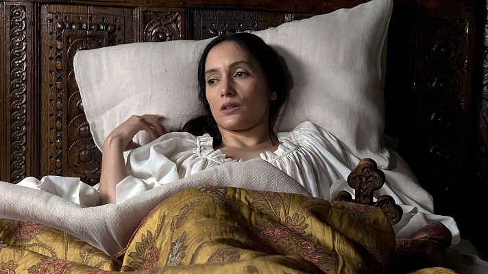 Los Bolena. Una familia escandalosa - Deseo