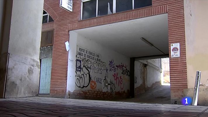 L'Informatiu - L'Informatiu 2 - 25/04/2022