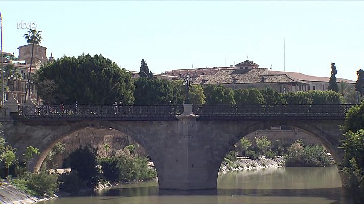 El tiempo - No se esperan fenómenos significativos