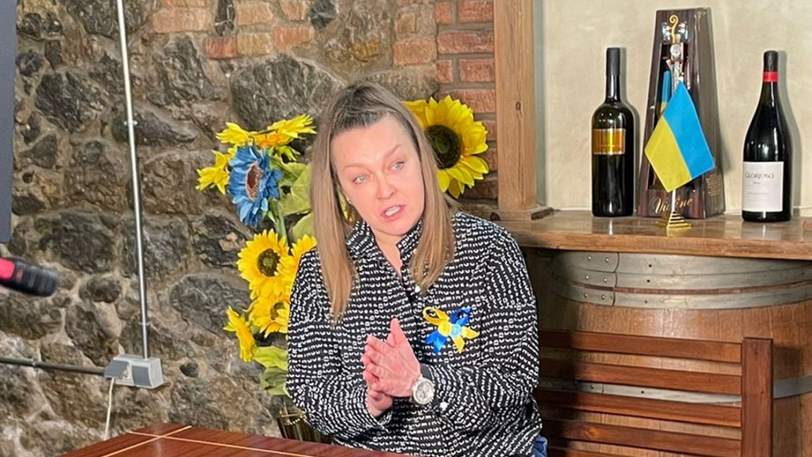 La historia de Tatiana Kabenets - Emprende | Ver