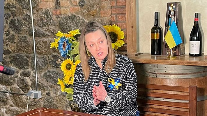 Emprende - La historia de Tatiana Kabanets