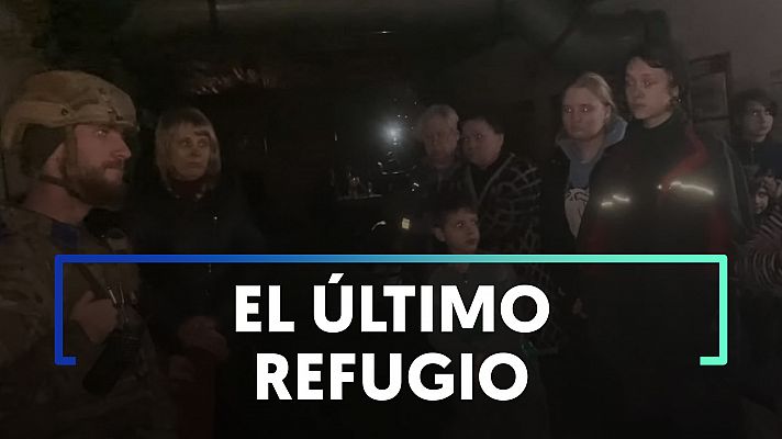 Modo Digital - Rusia anuncia un alto el fuego en la planta de Azovstal y Ucrania lo rechaza