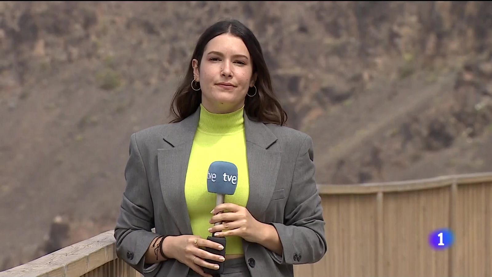 El Confital empezará sus obras durante este verano - Telecanarias | Ver