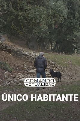 Único habitante