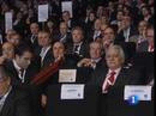  - Díaz Ferrán seguirá al frente