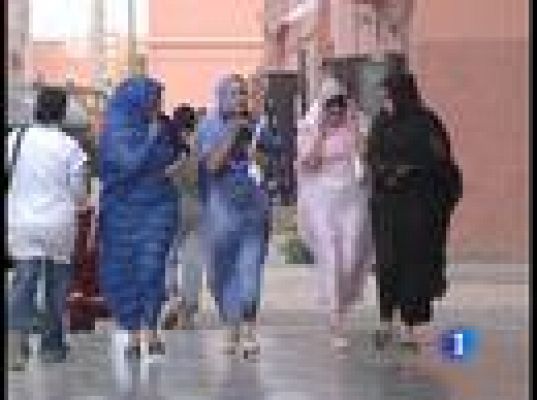  - Marruecos guarda silencio