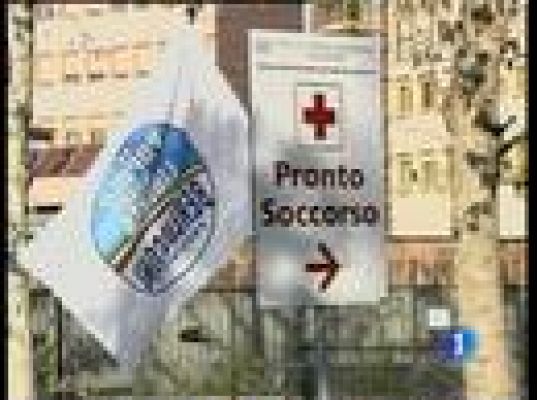  - Polémica en Italia