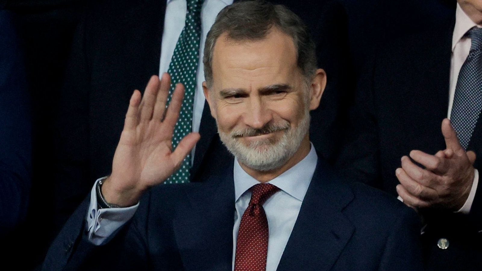 El rey Felipe VI hace público por primera vez su patrimonio personal