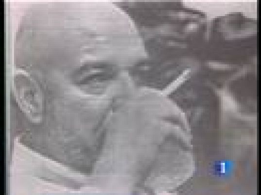  - 'El cónsul de Sodoma'