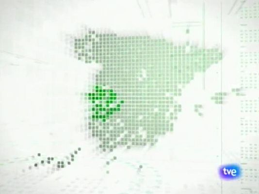 Noticias de Extremadura - Noticias de Extremadura - 16/12/09