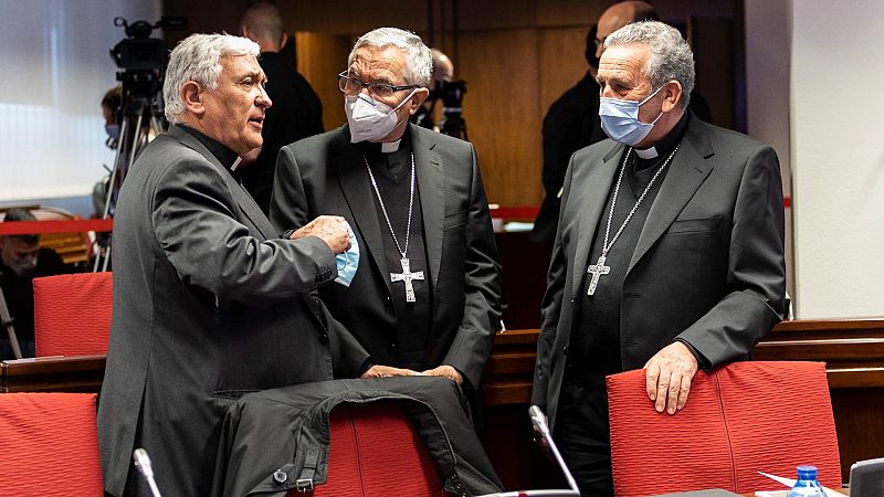 La Iglesia vuelve a defender su colaboración con la investigación de abusos en centros católicos