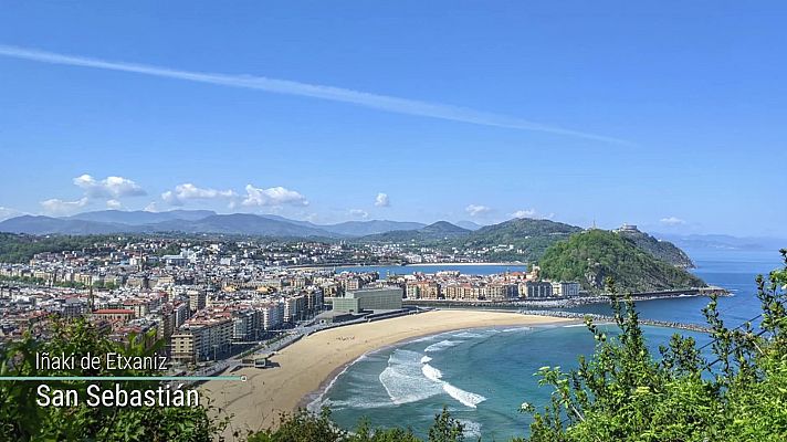 Nubosidad, sin descartar alguna precipitación débil y dispersa en Galicia, Cantábrico occidental y Pirineos