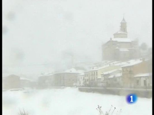 El tiempo - El Tiempo - 16/12/09