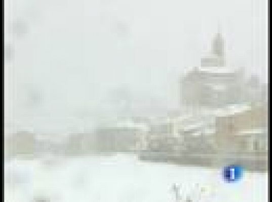 El tiempo - El Tiempo - 16/12/09