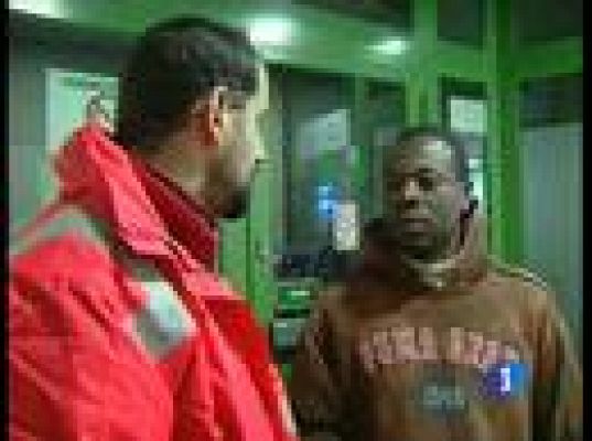  - Campaña de la aceituna difícil