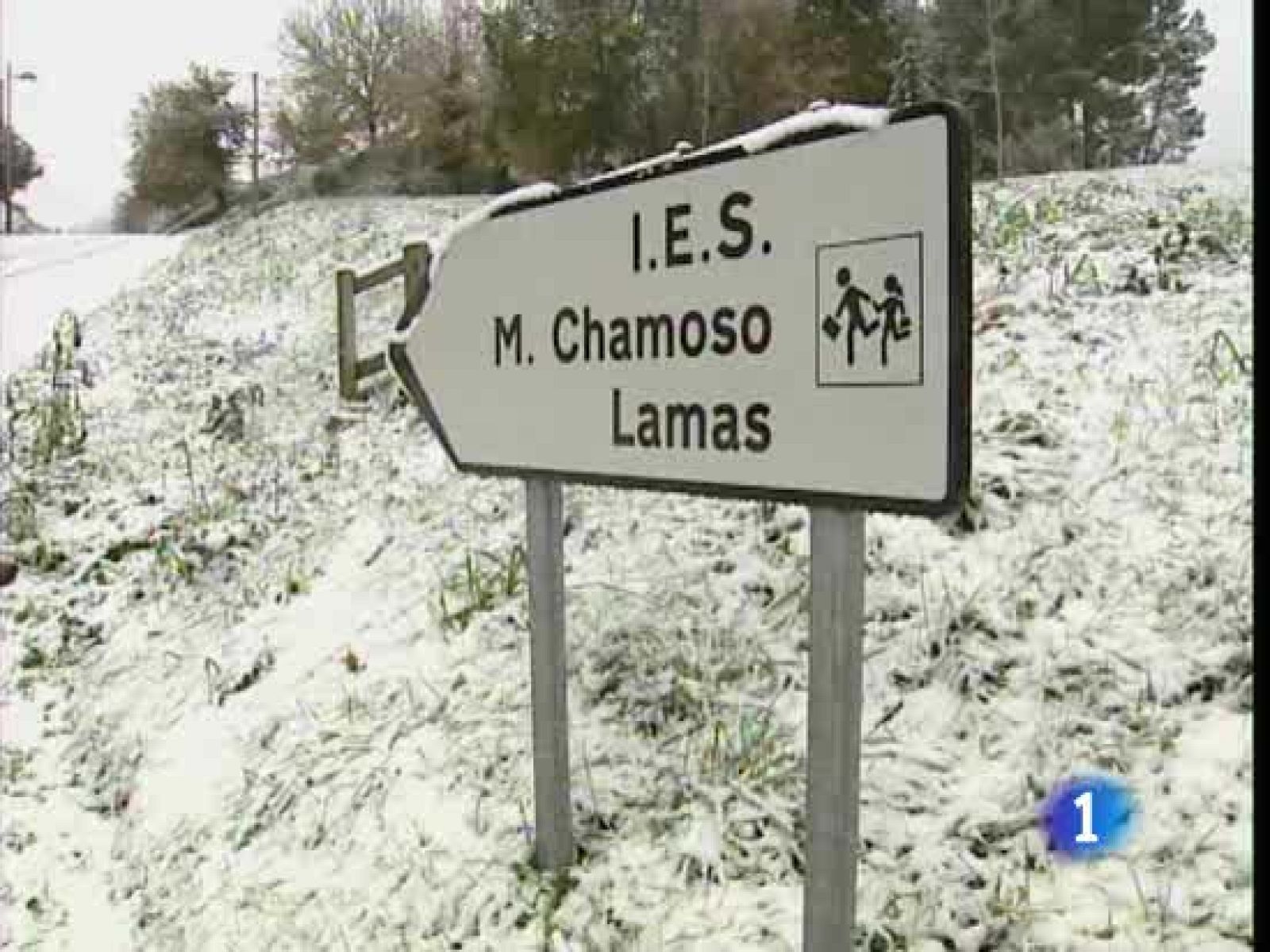 El Tiempo - 16/12/09 - El tiempo | Ver